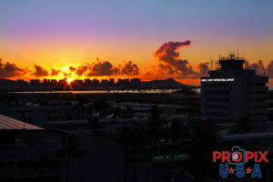 HNL (PHNL) Honolulu Hawaii International Airport Photo date: 12-8-2024