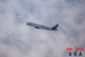 N197JB 2006 Embraer ERJ-190 E190 Air North Airline HNL (PHNL) Honolulu Hawaii International Airport Photo date: 10-19-2024