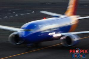N8722L 2018 Boeing 737-8 B737 Southwest Airlines HNL (PHNL) Honolulu Hawaii International Airport Photo date: 10-20-2024