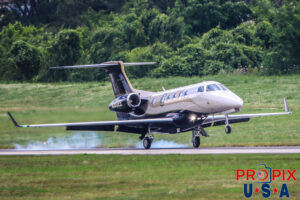 N300EE 2020 Embraer Phenom 300 E55P PDK (KPDK) Peachtree Dekalb airport Atlanta Georgia Photo date: 5-15-2024