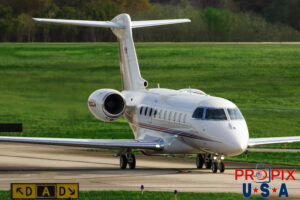 N86CW 2015 Gulfstream G280 G280 Costco Wholesale PDK (KPDK) Peachtree Dekalb airport Atlanta Georgia Photo date: 3-25-2024
