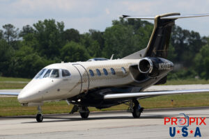 N300EE 2020 Embraer Phenom 300 E55P PDK (KPDK) Peachtree Dekalb airport Atlanta Georgia Photo date: 5-15-2024