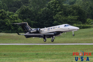 N300EE 2020 Embraer Phenom 300 E55P PDK (KPDK) Peachtree Dekalb airport Atlanta Georgia Photo date: 5-15-2024