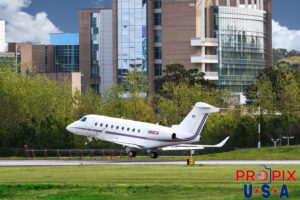 N86CW 2015 Gulfstream G280 G280 Costco Wholesale PDK (KPDK) Peachtree Dekalb airport Atlanta Georgia Photo date: 3-25-2024