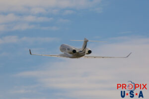 N660DX 2021 Gulfstream G600 G600 PDK (KPDK) Peachtree Dekalb airport Atlanta Georgia Photo date: 3-25-2024