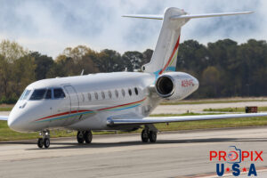N284PC 2020 Gulfstream G280 G280 PDK (KPDK) Peachtree Dekalb airport Atlanta Georgia Photo date: 3-27-2024