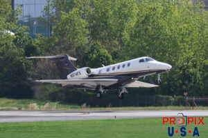 N374FX 2016 Embraer Phenom 300 E55P Flex Jet PDK (KPDK) Peachtree Dekalb airport Atlanta Georgia Photo date: 3-31-2024