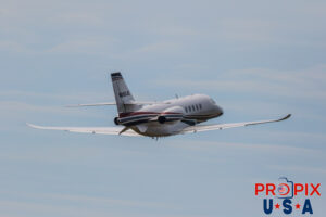 N393JE 2022 Cessna Latitude 680A C68A PDK (KPDK) Peachtree Dekalb airport Atlanta Georgia Photo date: 3-31-2024