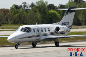 N492TM 2009 Beechcraft Hawker 400A BE40 Wheels Up PDK (KPDK) Peachtree Dekalb airport Atlanta Georgia Photo date: 4-4-2024 On this day winds were gusting up to 40 knots.