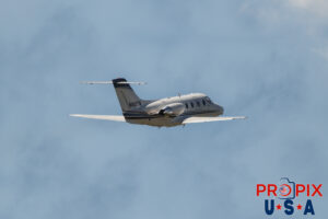 N492TM 2009 Beechcraft Hawker 400A BE40 Wheels Up PDK (KPDK) Peachtree Dekalb airport Atlanta Georgia Photo date: 4-4-2024 On this day winds were gusting up to 40 knots.
