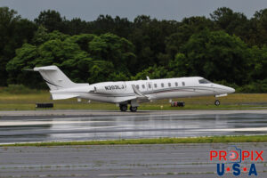 N303LJ 2006 Lear Jet 45 LJ45 PDK (KPDK) Peachtree Dekalb airport Atlanta Georgia Photo date: 5-9-2024
