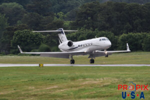 N847RC 2011 Gulfstream G450 G450 PDK (KPDK) Peachtree Dekalb airport Atlanta Georgia Photo date: 5-9-2024