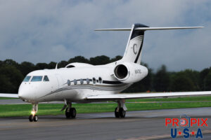 N847RC 2011 Gulfstream G450 G450 PDK (KPDK) Peachtree Dekalb airport Atlanta Georgia Photo date: 5-9-2024