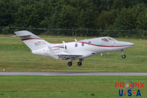 N237C 2018 Honda Jet HDJT PDK (KPDK) Peachtree Dekalb airport Atlanta Georgia Photo date: 5-9-2024