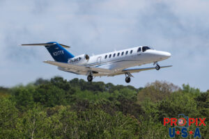 N317TX 2010 Cessna CJ3 525B C25B Organ Transplant Flight Company TX Jet www.TxJet.org PDK (KPDK) Peachtree Dekalb airport Atlanta Georgia Photo date: 4-4-2024 On this day winds were gusting up to 40 knots.