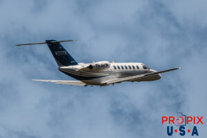 N317TX 2010 Cessna CJ3 525B C25B Organ Transplant Flight Company TX Jet www.TxJet.org PDK (KPDK) Peachtree Dekalb airport Atlanta Georgia Photo date: 4-4-2024 On this day winds were gusting up to 40 knots.