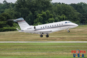 N199HF 2014 Gulfstream G280 G280 PDK (KPDK) Peachtree Dekalb airport Atlanta Georgia Photo date: 5-23-2024