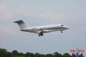N199HF 2014 Gulfstream G280 G280 PDK (KPDK) Peachtree Dekalb airport Atlanta Georgia Photo date: 5-23-2024