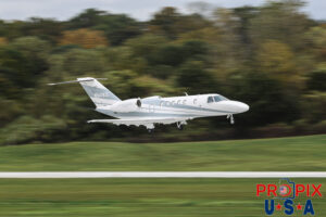 N941KD 2010 Cessna 525C CJ4 C25C PDK (KPDK) Peachtree Dekalb airport Atlanta Georgia Photo Date: 10-30-2025