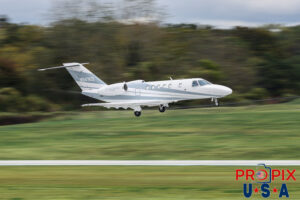 N941KD 2010 Cessna 525C CJ4 C25C PDK (KPDK) Peachtree Dekalb airport Atlanta Georgia Photo Date: 10-30-2025
