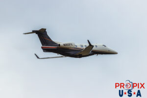 N302FX 2024 Embraer Phenom 300 E55P Flex Jet PDK (KPDK) Peachtree Dekalb airport Atlanta Georgia Photo Date: 10-30-2025