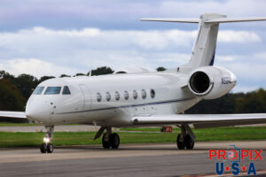 N501QC 2013 Gulfstream G550 Owner: Quikrete PDK (KPDK) Peachtree Dekalb airport Atlanta Georgia Photo Date: 10-30-2025