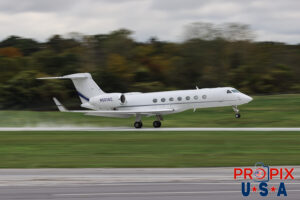 N501QC 2013 Gulfstream G550 Owner: Quikrete PDK (KPDK) Peachtree Dekalb airport Atlanta Georgia Photo Date: 10-30-2025