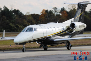 N378FX 2019 Embraer Phenom 300 E55P Flex Jet PDK (KPDK) Peachtree Dekalb airport Atlanta Georgia Photo Date: 11-9-2025