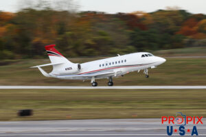 N1925 2014 Dassault Falcon 2000 F2TH PDK (KPDK) Peachtree Dekalb airport Atlanta Georgia Photo Date: 11-9-2025