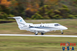 N12AJ 2025 Pilatus PC-24 PC24 PDK (KPDK) Peachtree Dekalb airport Atlanta Georgia Photo Date: 11-9-2025