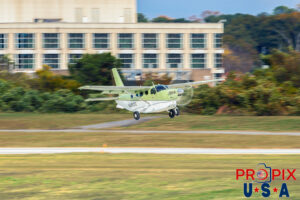 N482G 2022 Daher Kodiak 100 K100 PDK (KPDK) Peachtree Dekalb airport Atlanta Georgia Photo Date: 11-9-2025