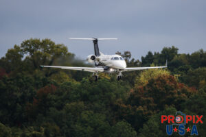 N302FX 2024 Embraer Phenom 300 E55P Flex Jet PDK (KPDK) Peachtree Dekalb airport Atlanta Georgia Photo Date: 10-30-2025