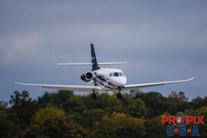 N990MS 2020 Cessna Citation Latitude 680A C68A PDK (KPDK) Peachtree Dekalb airport Atlanta Georgia Photo Date: 10-30-2025