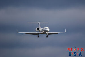 N500GF 2010 Gulfstream G450 PDK (KPDK) Peachtree Dekalb airport Atlanta Georgia Photo Date: 10-30-2025
