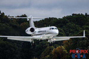 N479SC 2006 Gulfstream G450 PDK (KPDK) Peachtree Dekalb airport Atlanta Georgia Photo Date: 10-30-2025