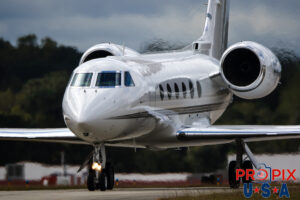 N479SC 2006 Gulfstream G450 PDK (KPDK) Peachtree Dekalb airport Atlanta Georgia Photo Date: 10-30-2025