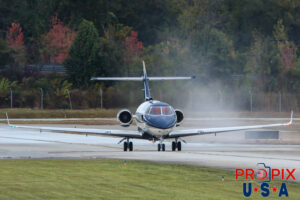 N239RT 2009 Beechcraft Hawker 900XP H25B PDK (KPDK) Peachtree Dekalb airport Atlanta Georgia Photo Date: 10-30-2025