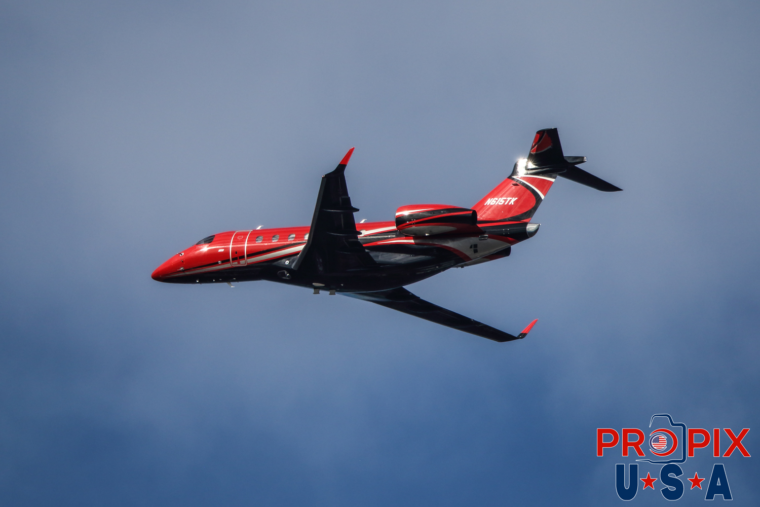 N615TK 2015 Embraer Legacy 550 E550 PDK (KPDK) Peachtree Dekalb airport Atlanta Georgia Flyover Photo Date: 11-9-2025