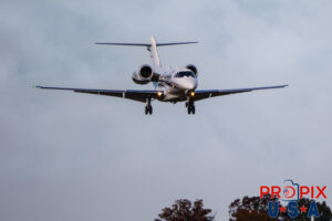 N125TH 2002 Cessna Citation X C750 PDK (KPDK) Peachtree Dekalb airport Atlanta Georgia Photo Date: 11-9-2025