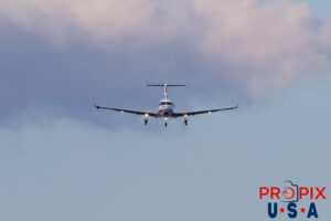 N525AA 2000 Pilatus PC-12 PC12 PDK (KPDK) Peachtree Dekalb airport Atlanta Georgia Photo Date: 11-9-2025