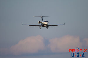 N355FX 2013 Embraer Phenom 300 E55P Flex Jet PDK (KPDK) Peachtree Dekalb airport Atlanta Georgia Photo Date: 11-9-2025