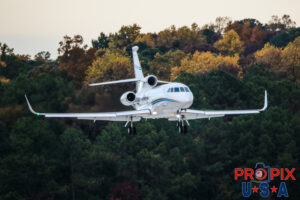 N904NB 2017 Dassault Falcon 900 F900 Newell Brands / Rubbermaid PDK (KPDK) Peachtree Dekalb airport Atlanta Georgia Photo Date: 11-9-2025