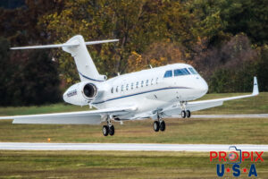 N280RR 2020 Gulfstream G280 PDK (KPDK) Peachtree Dekalb airport Atlanta Georgia Photo Date: 11-9-2025