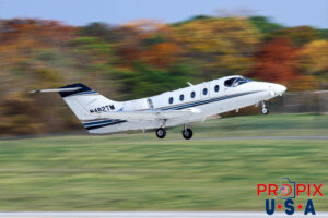 N482TM 2007 Beechcraft Hawker 400A BE40 PDK (KPDK) Peachtree Dekalb airport Atlanta Georgia Photo Date: 11-15-2025