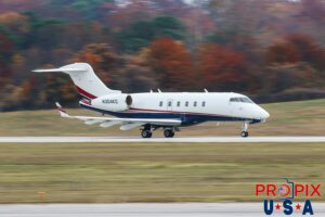N304KC 2013 Bombardier Challenger 300 CL30 PDK (KPDK) Peachtree Dekalb airport Atlanta Georgia Photo Date: 11-20-2025