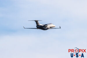 N713LV 2019 Embraer Phenom 300 E55P PDK (KPDK) Peachtree Dekalb airport Atlanta Georgia Photo Date: 11-15-2025