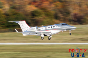 N300GV 2012 Embraer Phenom 300 E55P PDK (KPDK) Peachtree Dekalb airport Atlanta Georgia Photo Date: 11-15-2025
