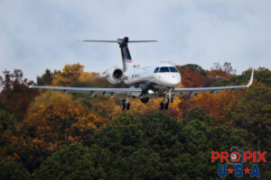 N946TC 2022 Embraer Legacy E550 PDK (KPDK) Peachtree Dekalb airport Atlanta Georgia Photo Date: 11-15-2025