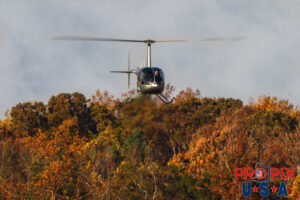 N734AA 2021 Robinson Helicopter R44 R44 PDK (KPDK) Peachtree Dekalb airport Atlanta Georgia Photo Date: 11-15-2025