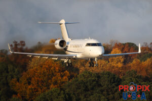 N322AP 2008 Bombardier Challenger 600 CL60 PDK (KPDK) Peachtree Dekalb airport Atlanta Georgia Photo Date: 11-15-2025